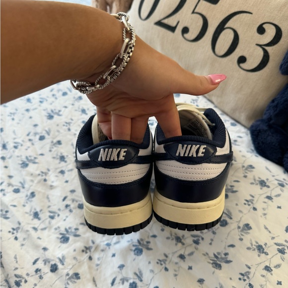 Nike Dunk Sneakers - Picture 3 of 6